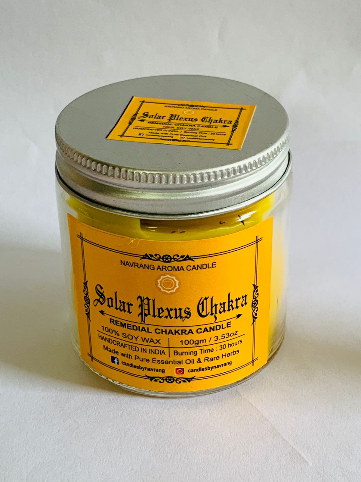 Aroma Gift Set